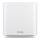 ASUS Wireless ZenWifi Mesh Networking system AX7800, XT9 1-PK WHITE