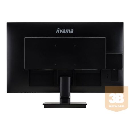 IIYAMA XU2792UHSU-B1 27inch WIDE LCD 3840x2160 4K UHD IPS Technology LED Bl USB-Hub