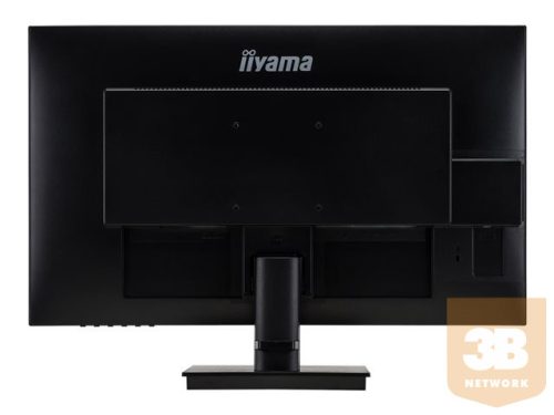 IIYAMA XU2792UHSU-B1 27inch WIDE LCD 3840x2160 4K UHD IPS Technology LED Bl USB-Hub