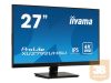 IIYAMA XU2792UHSU-B1 27inch WIDE LCD 3840x2160 4K UHD IPS Technology LED Bl USB-Hub