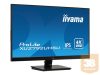 IIYAMA XU2792UHSU-B1 27inch WIDE LCD 3840x2160 4K UHD IPS Technology LED Bl USB-Hub