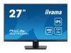 IIYAMA XU2793QSU-B6 27inch ETE IPS 2560x1440 100Hz QHD 1ms 250cd/m2 Speakers HDMI DP USB 2x3.2 FreeSync