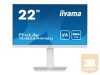 IIYAMA XUB2294HSU-W2 21.5inch FreeSync 1920x1080 250cd/m2 1ms HDMI DP