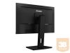 IIYAMA XUB2493HS-B5 24inch ETE IPS FHD Business 250cd/m2 4ms 15cm Height Adj. Stand Pivot HDMI DP Speakers