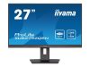 IIYAMA XUB2792QSN-B5 27inch IPS 2560x1440 350cd/m2 4ms HDMI DP USB