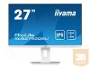 IIYAMA XUB2792QSU-W5 27inch IPS 2560x1440 350cd/m2 5ms VGA HDMI DP USB