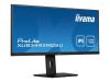 IIYAMA XUB3493WQSU-B5 34inch UW ETE IPS-panel 3440x1440 FreeSync 3000:1 400cd/m2 0.4ms MPRT HDR 2xHDMI 2xDP USB-HUB Speakers