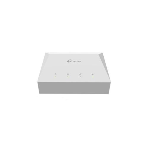 TP-LINK GPON Terminal 1xLAN(2500Mbps) + 1xPON port, XZ005-G6 (Szolgáltatói)