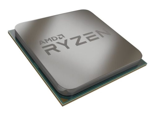 AMD Ryzen 5 3400G 4.2GHz AM4 4C/8T 65W 6MB TRAY