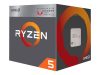 AMD Ryzen 5 3400G 4.2GHz AM4 4C/8T 65W 6MB TRAY