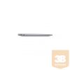 Apple Macbook Air 13.3" M1 CTO 8C CPU/7C GPU/16GB/256GB - Space grey- HUN KB (2020)