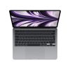 Apple Macbook Air 13.6" M2 8C CPU/8C GPU/8GB/512GB -Space grey - HUN KB (2022)