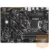 Gigabyte Alaplap - Intel Z370P D3 S1151 (Z370, 4xDDR4 4000MHz, 3xPCI-E, 1xGBE LAN, 6xSATA3, RAID, 6xUSB2.0, 6xUSB3.1)