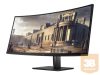 HP Z38c Monitor 37.5inch Anti-Glare IPS Black 21:9 3840 x 1600 60 Hz 14ms 178/ 178300 nits 1000:1 100.9 PPI CG:98 1xHDMI1xDP HDCP