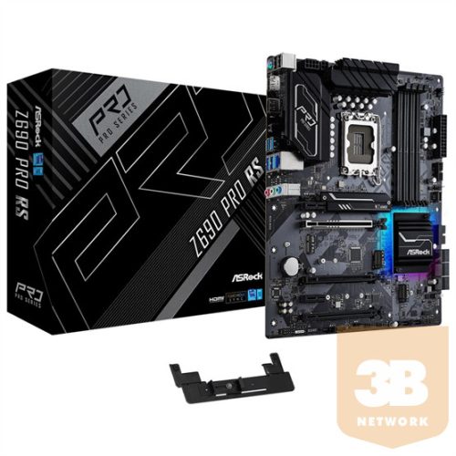 AL ASRock s1700 Z690 Pro RS