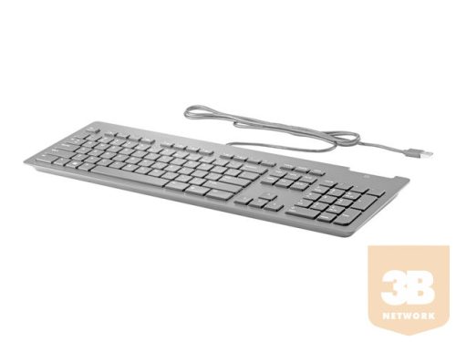 HP Business Slim Smartcard Keyboard