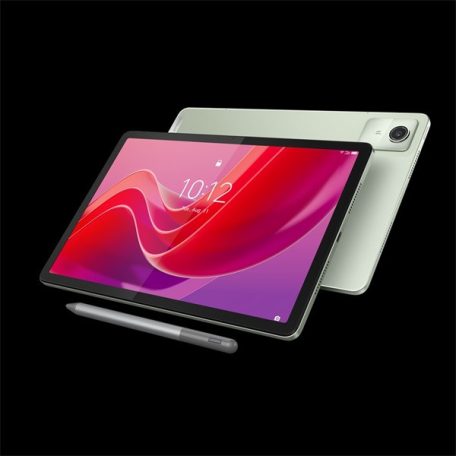 LENOVO Tab M11 (TB330FU),  11" , MediaTek Helio G88, OC, 8GB, 128GB, Android, Seafoam Green, CASE+PEN, WOA