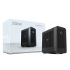 ZOTAC PC ZBOX, Intel Core i7 14700 5.4GHz, HDMI, Displayport, TB, 2xLAN, WIFI, BT, 2.5" HDD hely, 7xUSB, RTX 4070