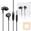 Mi In-Ear fülhallgató Basic - Fekete