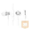 Mi In-Ear fülhallgató Basic - Ezüst