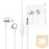 Mi In-Ear fülhallgató Basic - Ezüst