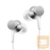 Mi In-Ear fülhallgató Basic - Ezüst