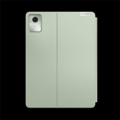 LENOVO Tablet Tok -  TAB M11 Folio Case Seafoam Green (TB330)