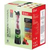 HKN Zilan ZLN0511 Smoothie készítő - 350W - fekete/zöld