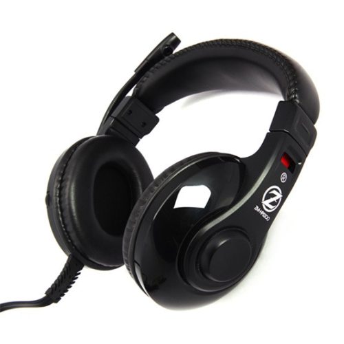 HDS Zalman - ZM-HPS200 - Gaming headset