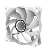 FAN Zalman ZM-IF120 WH - Milky White Addressable RGB fan - fehér