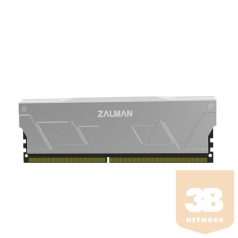   FAN Zalman ZM-MH10 Memory Heatsink / Addressable RGB - Memória hűtő - 2db
