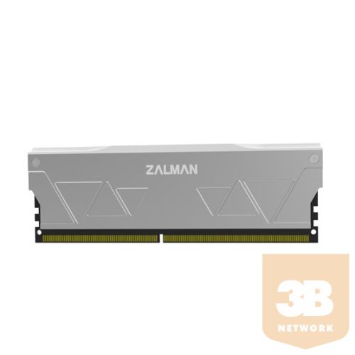 FAN Zalman ZM-MH10 Memory Heatsink / Addressable RGB - Memória hűtő - 2db