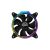 FAN Zalman - Case Fan -  ZM-RFD120A Addressable - RGB