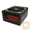 ZALMAN Tápegység 1200W, 14cm, 80+ Platinum, Aktív PFC