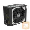 ZALMAN Tápegység 1200W, 14cm, 80+ Platinum, Aktív PFC