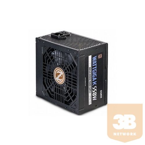 TÁP Zalman - 550W - ZM550-GVII