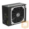 ZALMAN Tápegység 750W, 14cm, 80+ Platinum, Aktív PFC