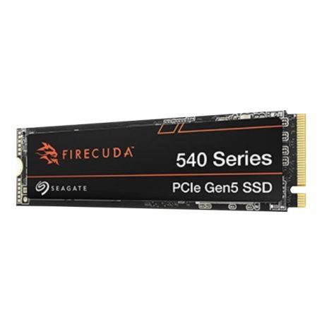 SEAGATE FireCuda 540 SSD NVMe PCIe M.2 1TB