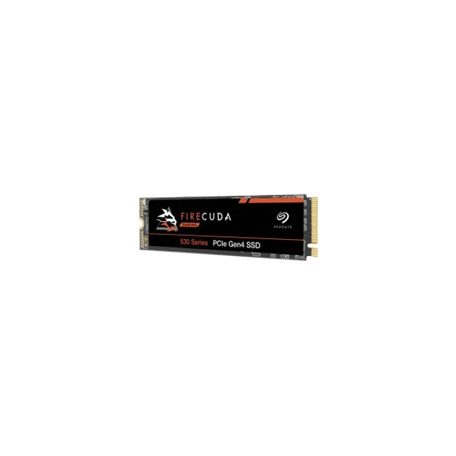 SEAGATE FireCuda 530 SSD NVMe PCIe M.2 1TB