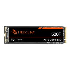 SEAGATE FireCuda 530R 1TB SSD PCIe Gen4x4 NVMe M.2