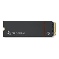 SEAGATE FireCuda 530R 2TB SSD Heatsink PCIe Gen4x4 NVMe M.2