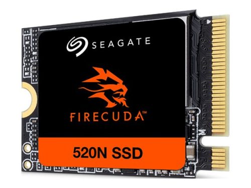 SEAGATE FireCuda 520N SSD NVMe PCIe M.2 2TB