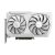 ZOTAC GAMING NVIDIA GEFORCE RTX 3060 Ti AMP LHR White Edition 8GB GDDR6 256bit 1755/14000 HDCP Three DP HDMI Medium Pack