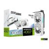 ZOTAC Videokártya PCI-Ex16x nVIDIA RTX 4060 Ti 8GB GDDR6 Twin Edge OC White Edition