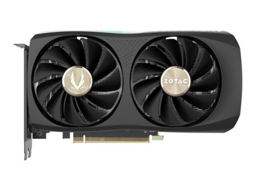 ZOTAC GAMING GeForce RTX 4060Ti 16GB Twin Edge GDDR6 3xDP 1xHDMI