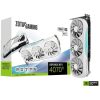 ZOTAC Videókártya PCI-Ex16x nVIDIA RTX 4070 Ti 12GB DDR6X Trinity OC White Edition