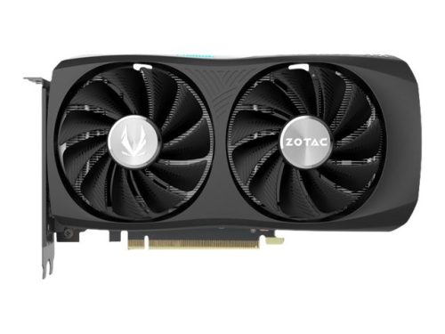 ZOTAC GAMING GeForce RTX 4070 SUPER Twin Edge OC 12GB