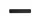 Toten 2U 19" rack vakpanel fekete