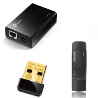 USB Adapter, hálózati csatoló(kártya)