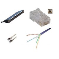 Réz hálózatszerelési anyagok